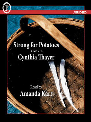 cover image of Strong for Potatoes